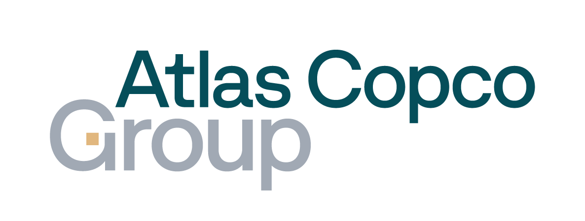 Atlas Copco group